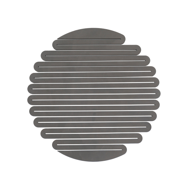 Graphite for Vacuum Furnace