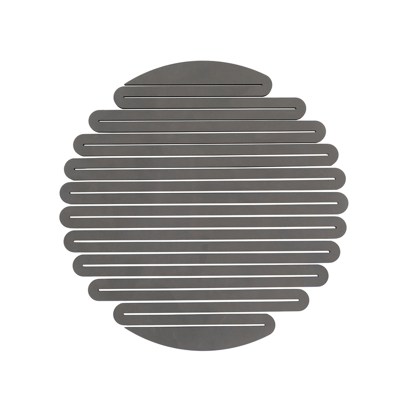 Graphite for Vacuum Furnace