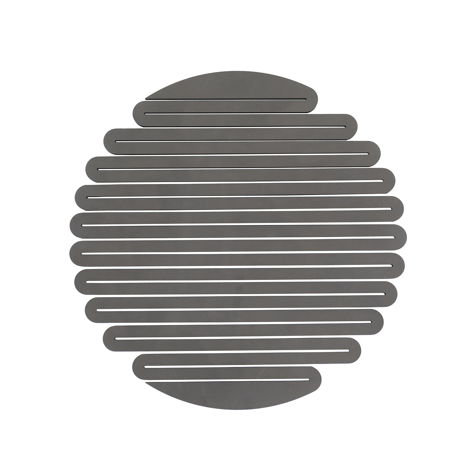 Graphite for Vacuum Furnace