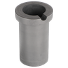 High Purity Graphite Crucibles 