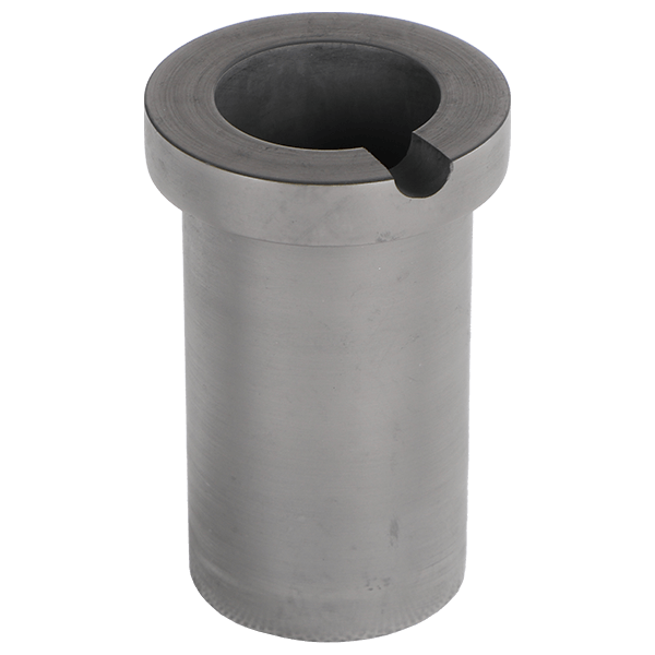 High Purity Graphite Crucibles 