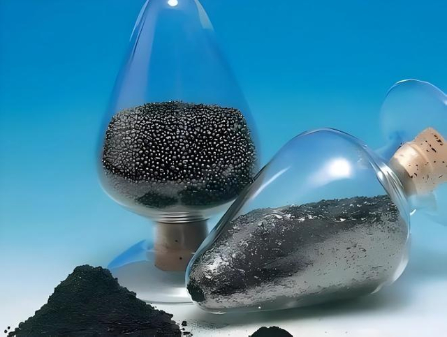 Harog Technology Hard Carbon Anode Material for Sodium-ion Batteries