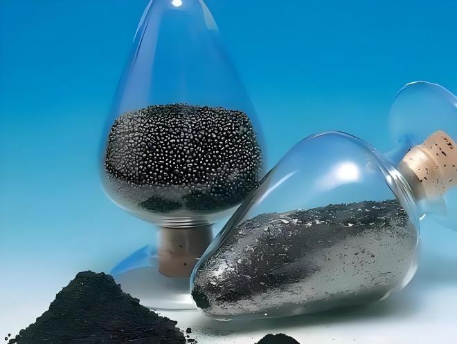 Harog Technology Hard Carbon Anode Material for Sodium-ion Batteries