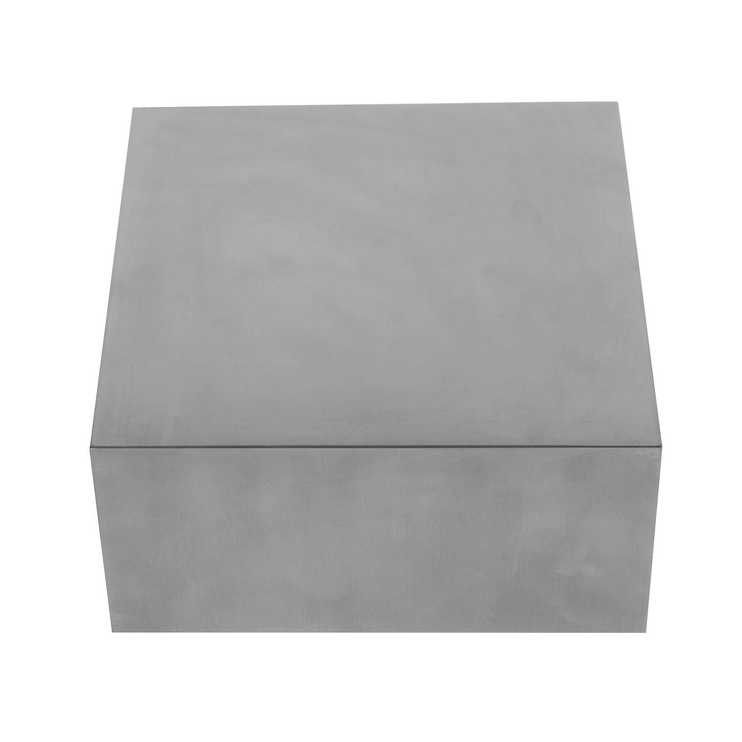 Graphite raw material comparison