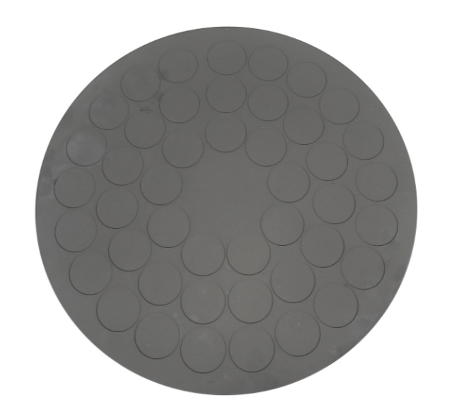 What Causes Delamination in SiC Coated Graphite Parts During Thermal Cycling?